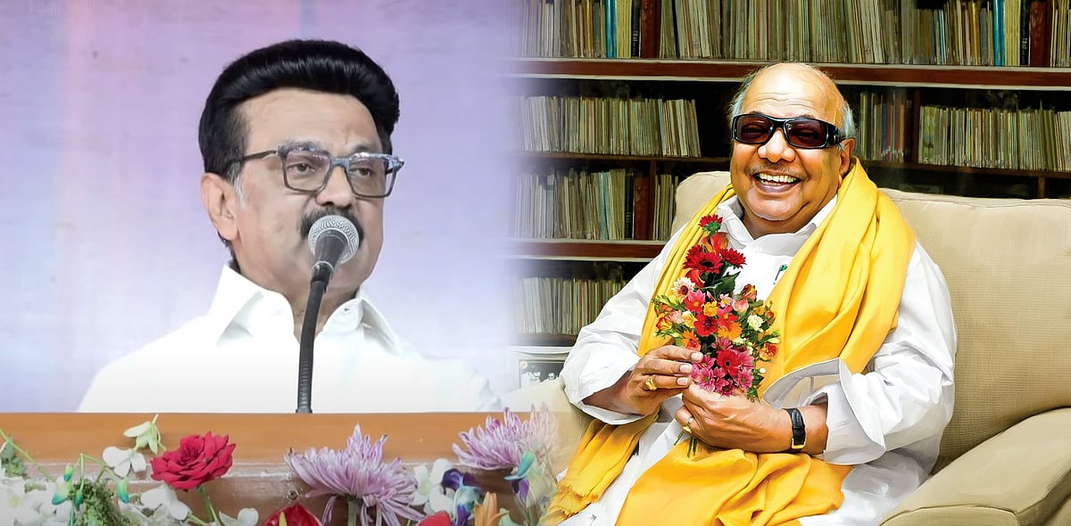 “கொடுத்த காசுக்கு மேல என்னாமா கூவுறான்!” எனும் அளவிற்கு பேசுகிறார் பழனிசாமி! : முதலமைச்சர் உரை!