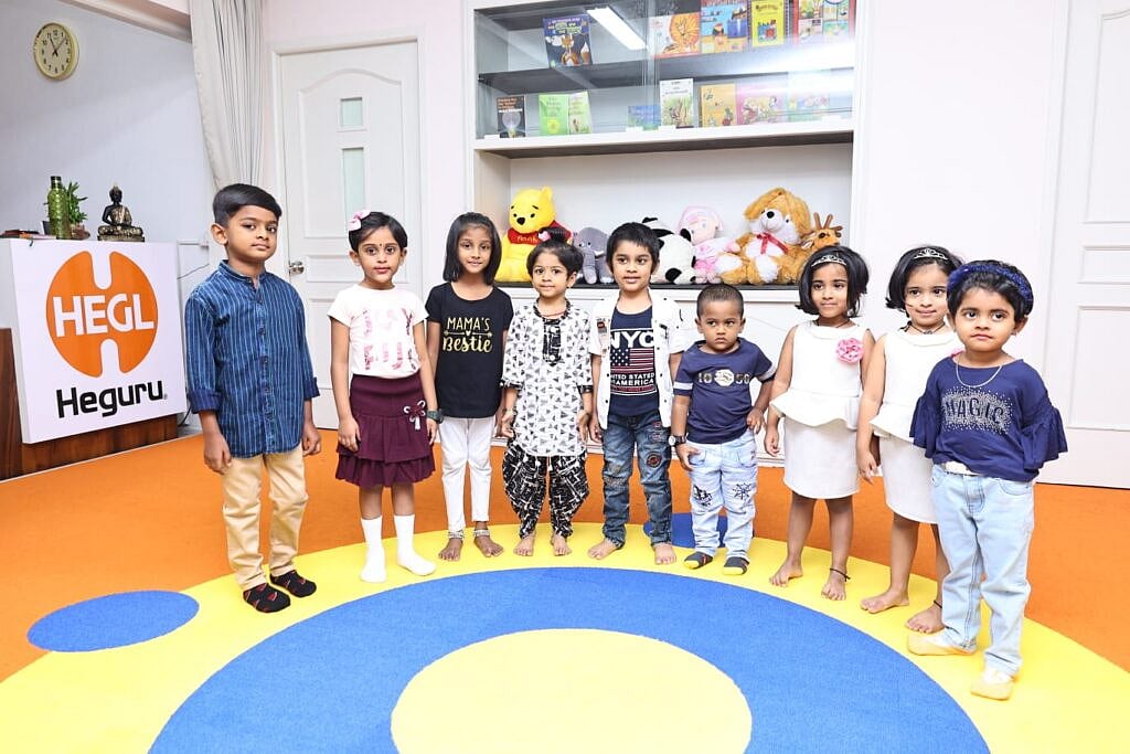 சிந்தனைத் திறன் குறித்து தவறாக தகவல் பரப்பிய நடிகர் ரோபோ சங்கர் மகள்! : விளக்கமளித்த TN Fact Check!