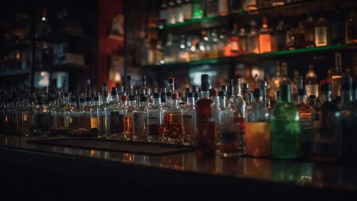 பா.ஜ.க ஆட்சியில் மதுபானத் தொழிலுக்கு தனி மாநாடு! : திடுக்கிடும் மது புழக்கம்!