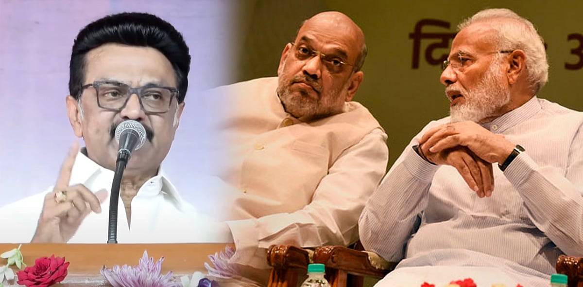 “கொடுத்த காசுக்கு மேல என்னாமா கூவுறான்!” எனும் அளவிற்கு பேசுகிறார் பழனிசாமி! : முதலமைச்சர் உரை!