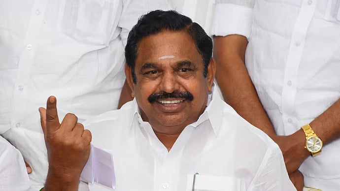 பா.ஜ.க.வுடன் கூட்டணி வைக்கவில்லை; முழு சங்கியாக மாறிவிட்டார் பழனிசாமி : முரசொலி தலையங்கம் கடும் தாக்கு!