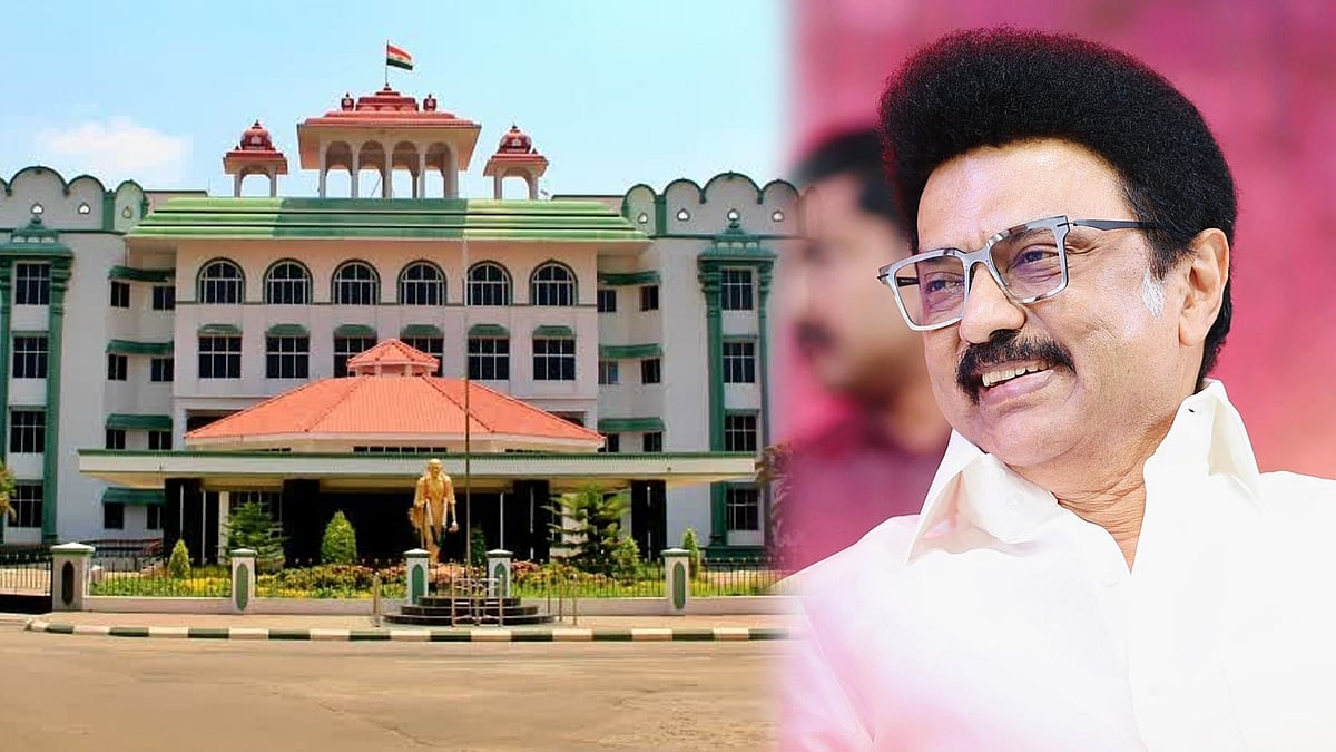 நிதி நிறுவன மோசடி... பாதிக்கப்பட்டவர்களுக்கு உதவும் தமிழ்நாடு அரசுக்கு உயர்நீதிமன்றம் பாராட்டு ! 