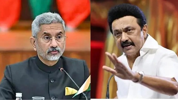 அதிகாலையிலேயே 7 மீனவர்கள் கைது.. உடனடியாக விடுவிக்கக் கோரி ஒன்றிய அமைச்சருக்கு முதலமைச்சர் கடிதம்!