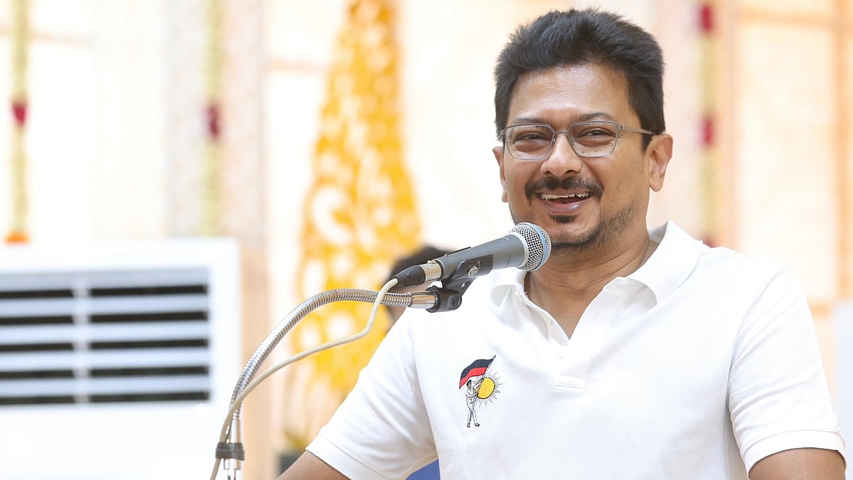 “2026 தேர்தலை நோக்கி, மக்களின் பேராதரவுடன் தி.மு.க கூட்டணி!” : துணை முதலமைச்சர் உதயநிதி ஸ்டாலின் பேச்சு!