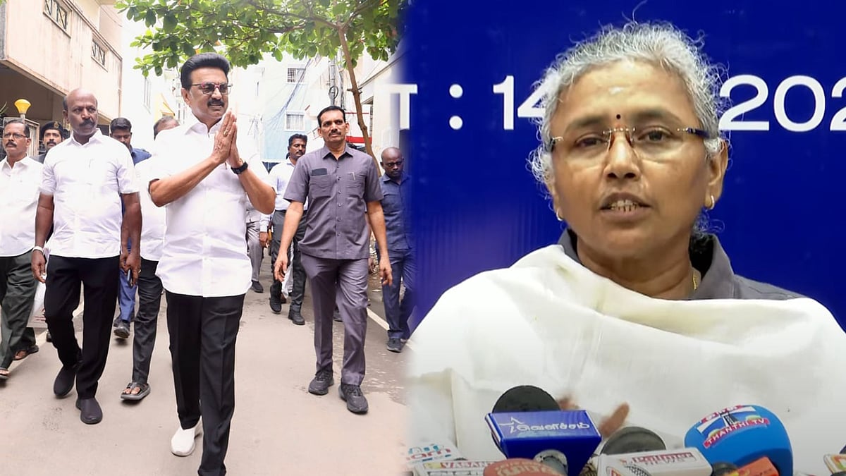 நாளை (ஜூலை 15) முதல்  ‘உங்களுடன் ஸ்டாலின்’ திட்டம்! : மக்கள் தெரிந்து கொள்ள வேண்டியது என்ன? 