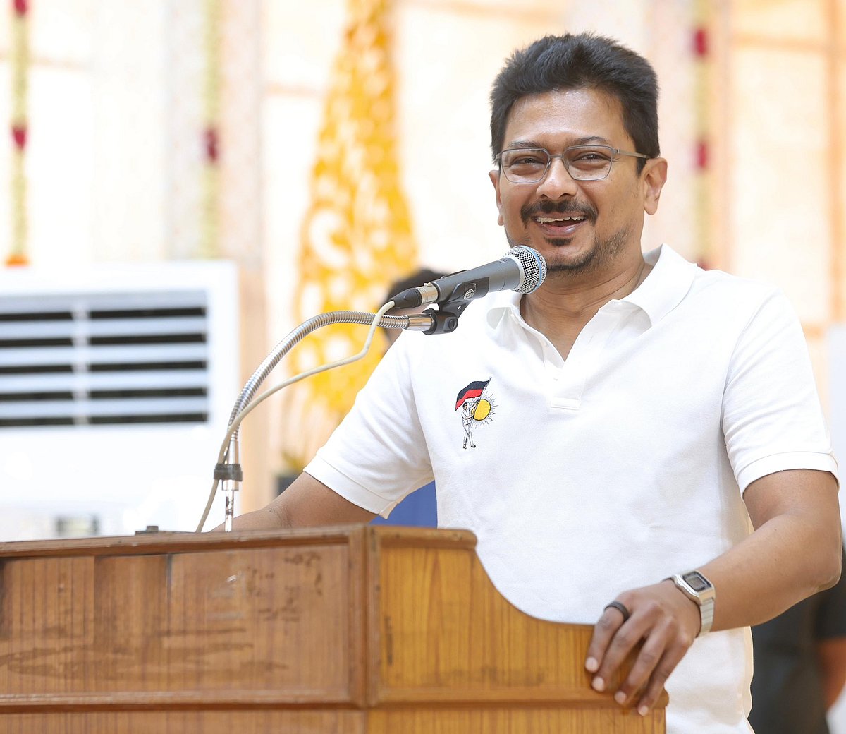 "கழக அரசின் சாதனைகளை, மக்களை ஞாபகப்படுத்திக் கொண்டே இருங்கள்"... துணை முதலமைச்சர் உதயநிதி வேண்டுகோள் !  
