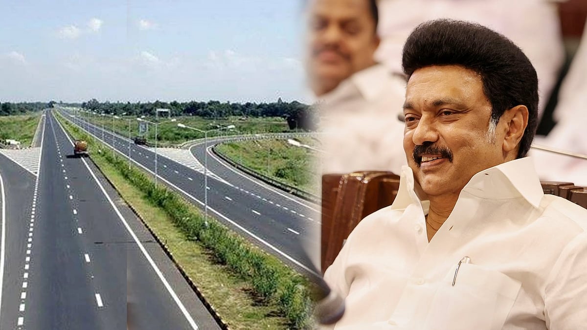 கடலூர், சிதம்பரம் மக்கள் கவனத்துக்கு... முதலமைச்சர் மு.க.ஸ்டாலின் வெளியிட்ட முக்கிய அறிவிப்புகள் என்ன ?