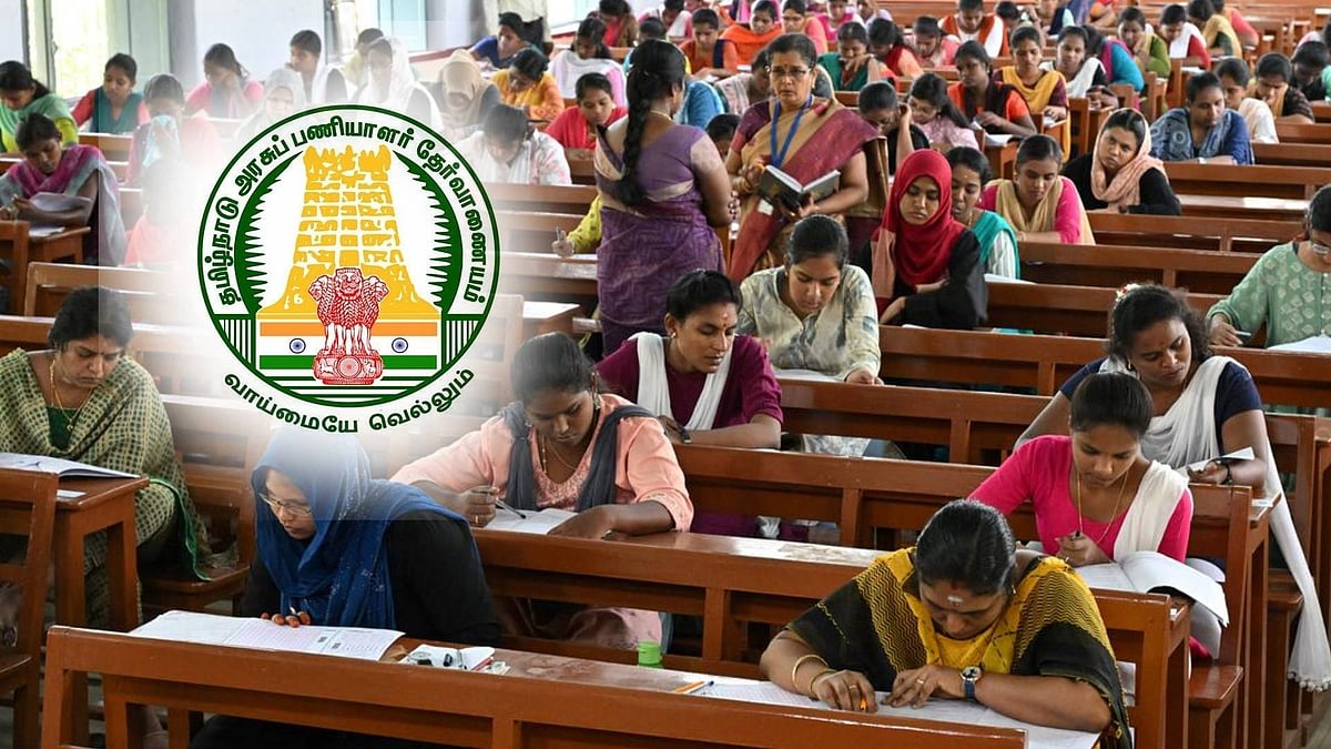 845 அரசு காலிப் பணியிடங்களுக்கான TNPSC குரூப் 2, 2ஏ தேர்வு! : எப்போது விண்ணப்பிக்கலாம்?