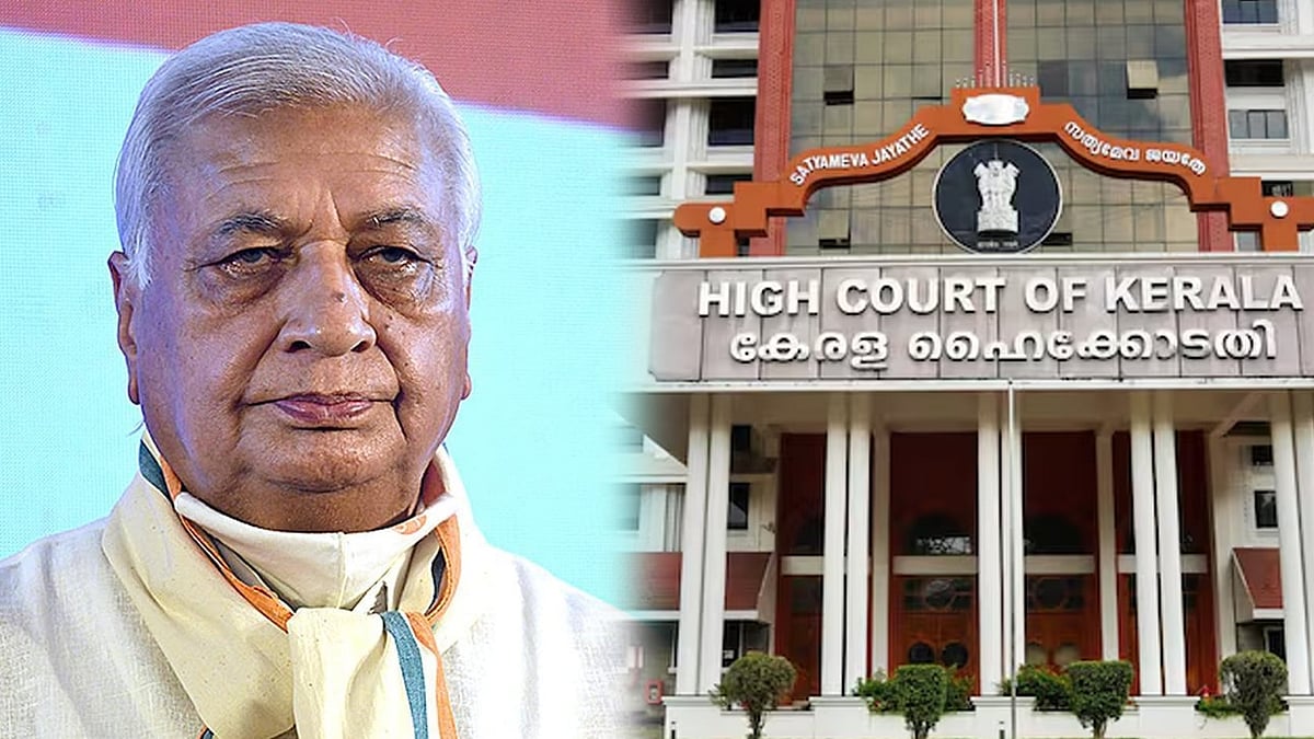 துணை வேந்தர் விவகாரம்... ஆளுநரின் நியமனம் செல்லாது : மீண்டும் மீண்டும் கொட்டுவைத்த உயர்நீதிமன்றம் ! 