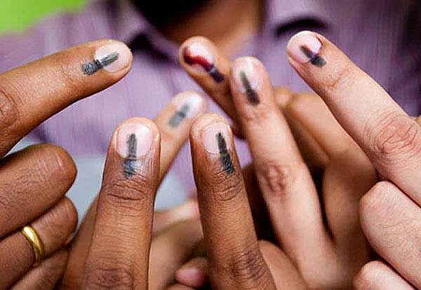 தேர்தல் ஆணையத்தை கொண்டு மக்களாட்சிக்கு வேட்டு வைக்கும் பா.ஜ.க : முரசொலி கண்டனம்!