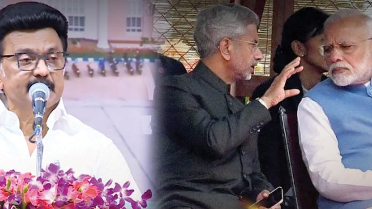 கச்சத்தீவை மீட்க  எடுத்த நடவடிக்கைகள் என்ன? : ஒன்றிய அரசுக்கு முதலமைச்சர் மு.க.ஸ்டாலின் கேள்வி!