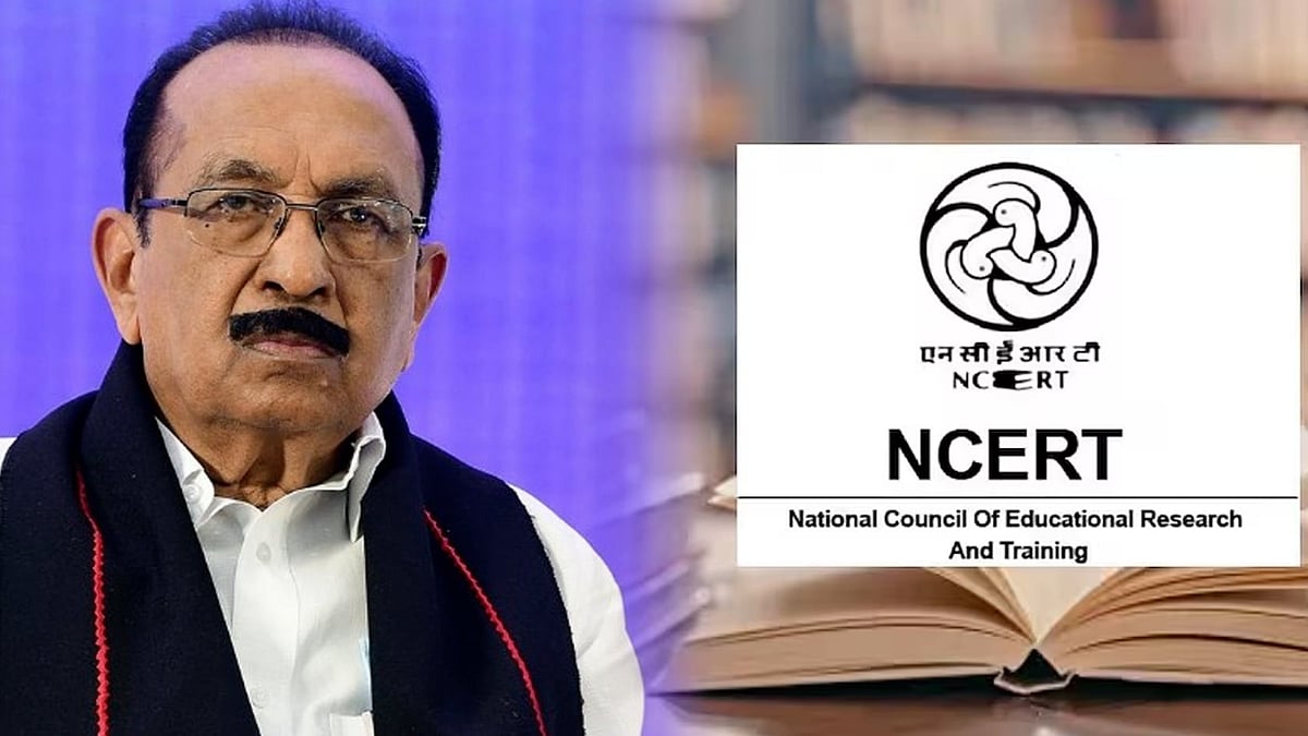 “இந்துத்துவ சனாதன சக்திகளுக்கு துணைபோகும் NCERT பாடத்திட்டம்!” : வைகோ கண்டனம்!