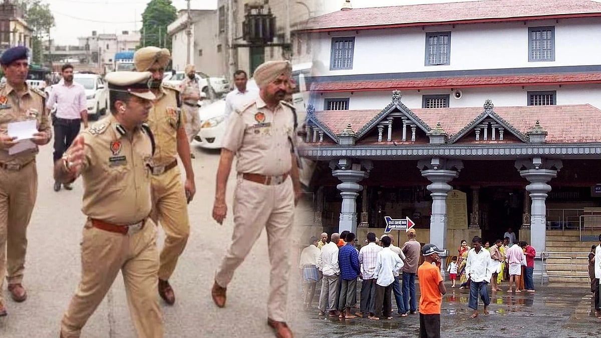 கர்நாடகா: பாலியல் வன்கொடுமை செய்து 100-க்கும் மேற்பட்ட பெண்கள் கொலை... கோவில் நிர்வாகத்தின் மீது புகார் !