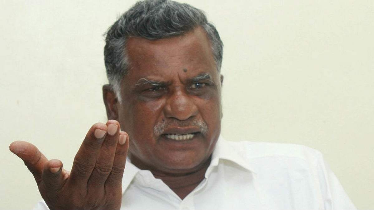 ”மத்திய பாடத்திட்டத்தில் மதவெறி வன்ம விஷ விதைகள்” : இரா.முத்தரசன் கண்டனம்!