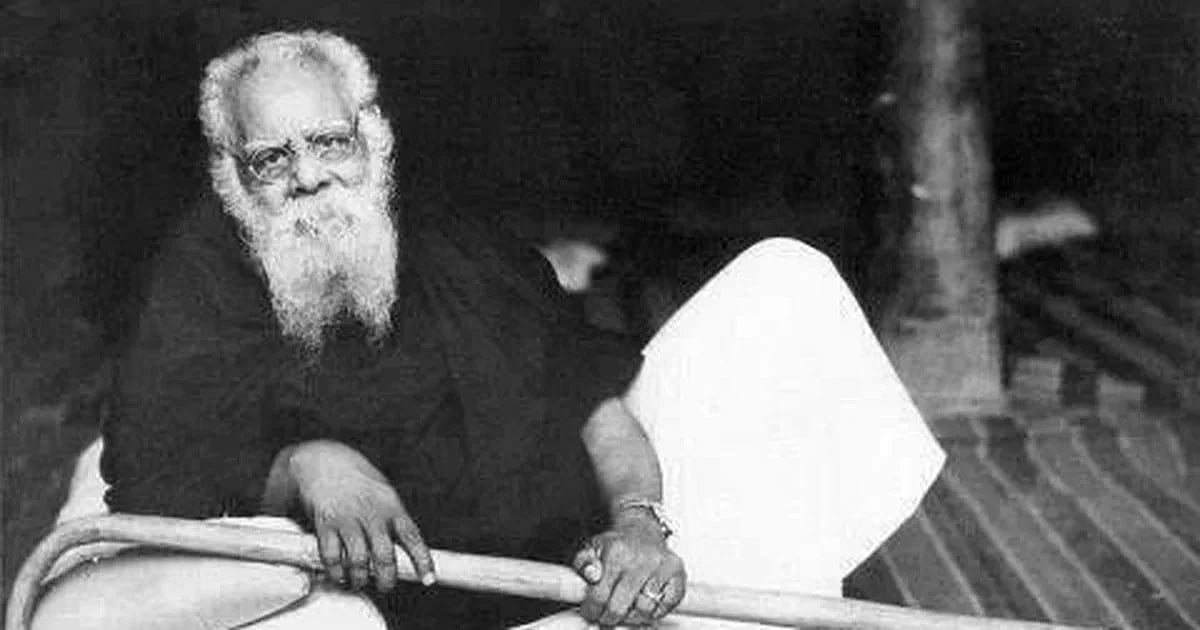 “தமிழ்நாடு - பல போராட்டங்கள், இழப்புகளுக்கு கிடைத்த வெற்றி..” : “தமிழ்நாடு நாள்” வரலாற்று கதை! 