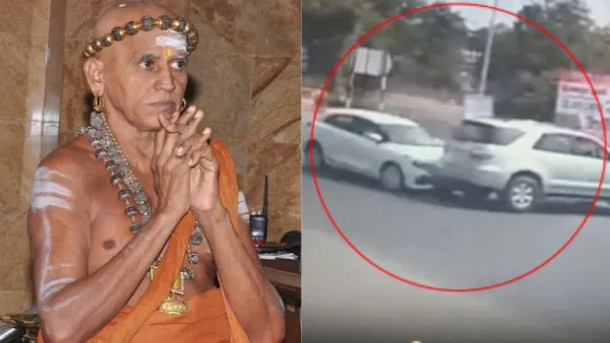 மத கலவரத்தை தூண்டும் விதமாக பேச்சு... முன் ஜாமின் வழக்கில் மதுரை ஆதீனத்துக்கு விதித்த நிபந்தனைகள் என்ன ?