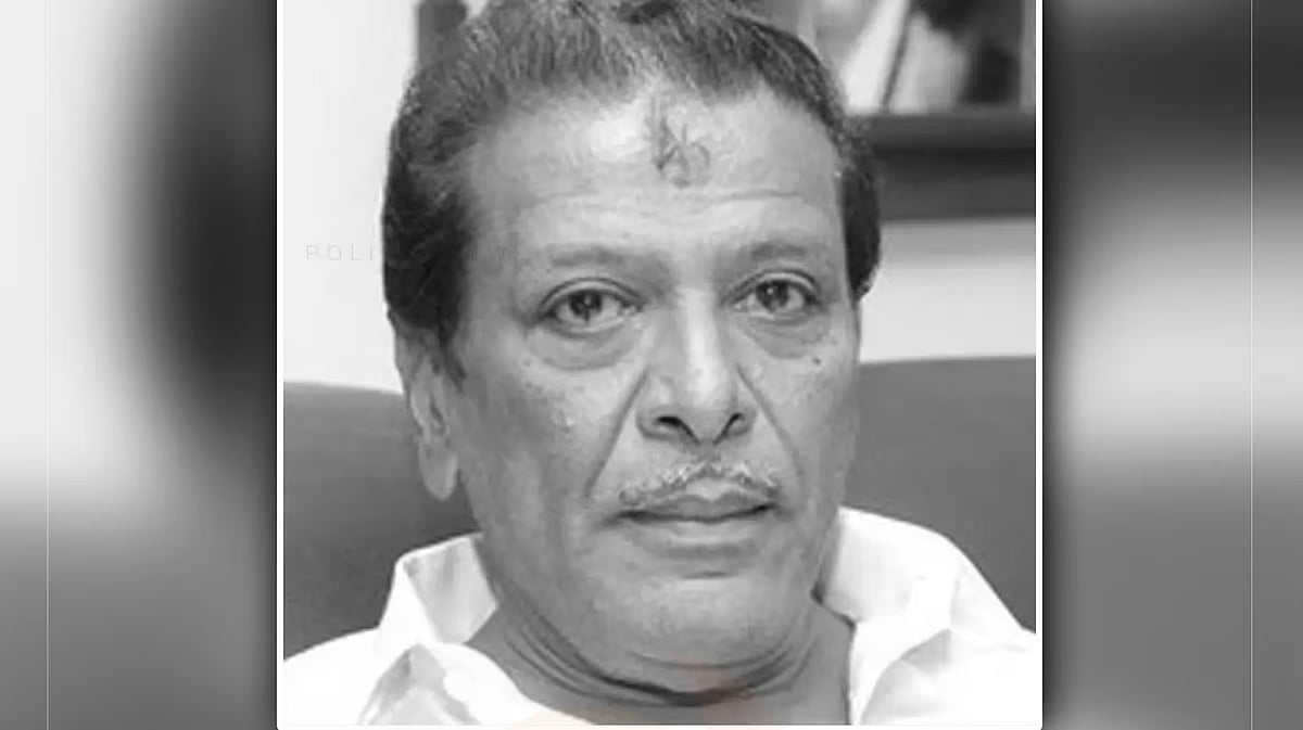 முத்தமிழறிஞர் கலைஞரின் மகன் மு.க.முத்து அவர்களின் உடல் தகனம்.... அரசியல் தலைவர்கள் மரியாதை ! 
