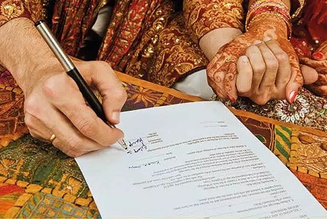 இலங்கை தமிழர்களின் கவனத்துக்கு... திருமணத்தை பதிவு செய்ய தமிழ்நாடு அரசு உத்தரவு : விவரம் உள்ளே ! 