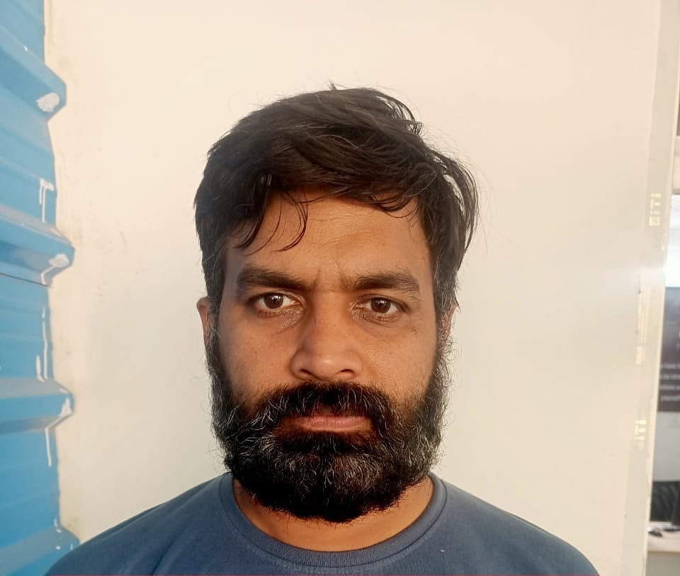 100க்கும் மேற்பட்ட கார்கள் திருட்டு... வெளிநாட்டுக்கு விற்பனை.. வடமாநில இளைஞரை கைது செய்த சென்னை போலீஸ் !