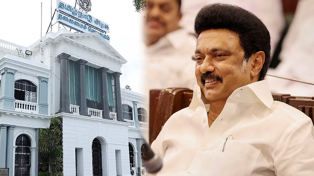 திராவிட மாடலில் 66,24,955 விவசாயிகளுக்கு ரூ.53,340.60 கோடி பயிர்க் கடன்! : பட்டியலிட்ட தமிழ்நாடு அரசு!