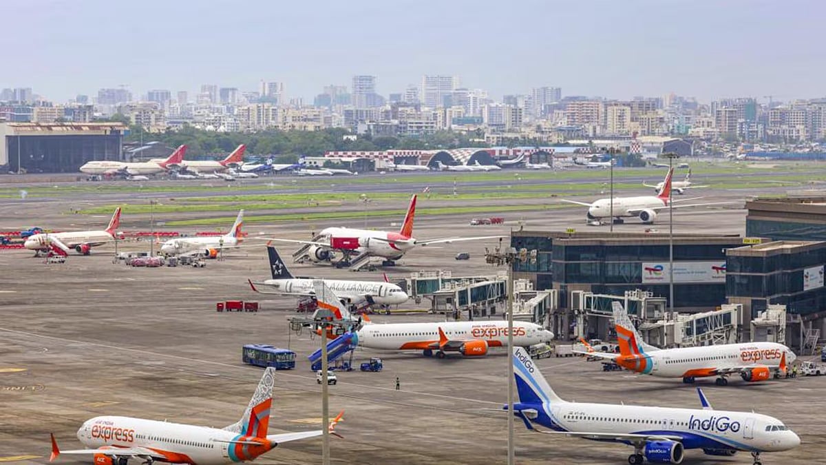 விமான விபத்து ஏற்பட காரணம் ஒன்றிய அரசின் அலட்சியமா? விமான போக்குவரத்து துறையில் அதிர்ச்சி... விவரம் என்ன?