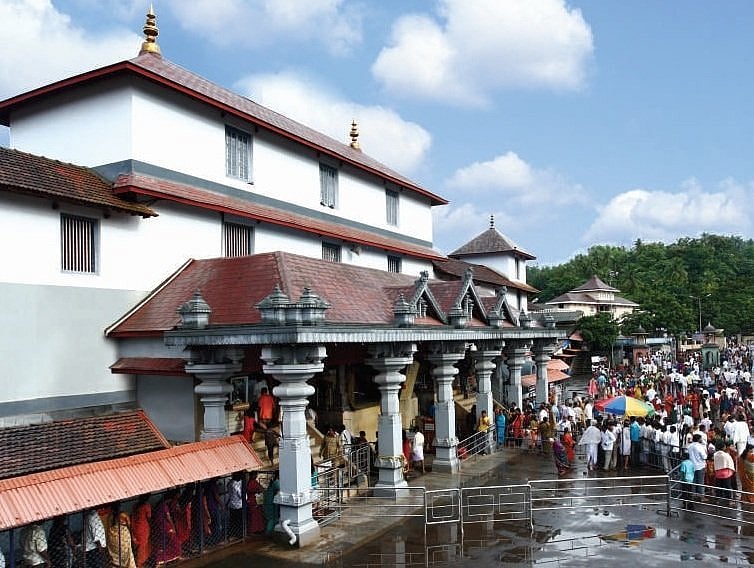 கோவிலில் 100க்கும் மேற்பட்ட பெண்கள் பாலியல் வன்கொடுமை ?  சிறப்பு விசாரணை குழுவை அமைத்தது கர்நாடக அரசு !  