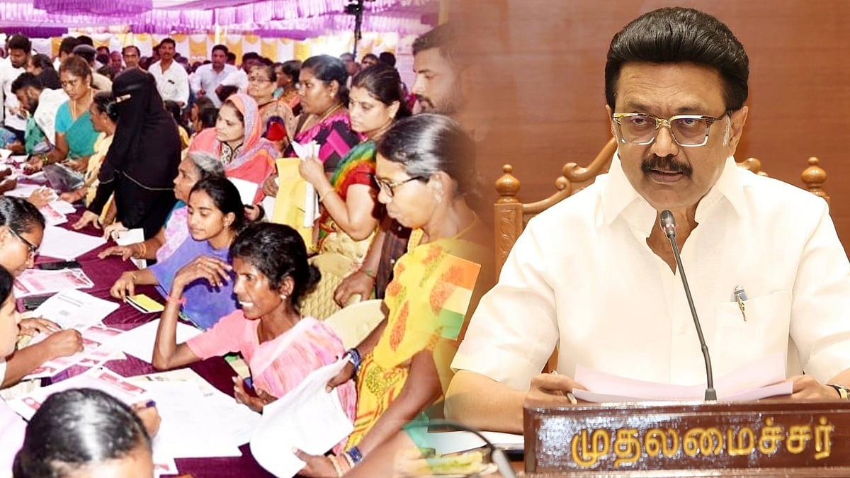 மருத்துவமனையில் இருந்தாலும் மக்கள் பணிக்கே முக்கியத்துவம்... அதிகாரிகளுடன் முதலமைச்சர் ஆலோசனை ! 