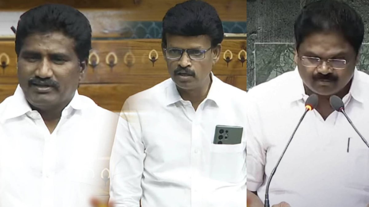 வேலைவாய்ப்பை உறுதி செய்ய ஒன்றிய அரசு எடுத்துள்ள நடவடிக்கைகள் என்ன?: நாடாளுமன்றத்தில் திமுக MPக்கள் கேள்வி