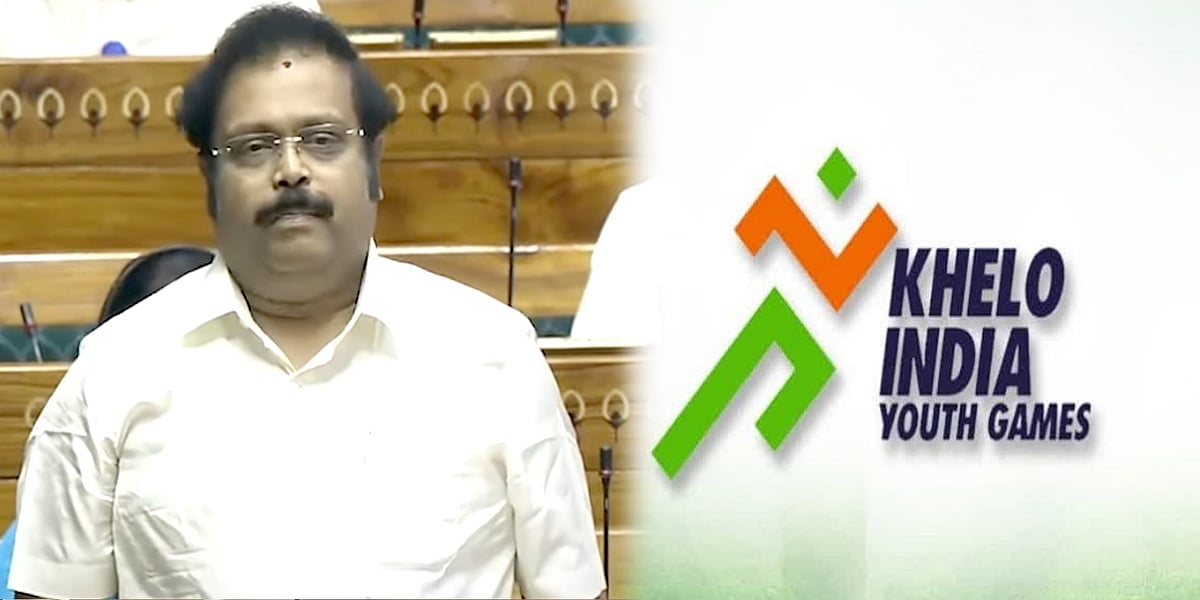“அகமதாபாத் விமான விபத்தின் பின்னணி வெளிச்சத்திற்கு வந்துள்ளதா?” : தி.மு.க எம்.பி கனிமொழி என்.வி.என் சோமு!