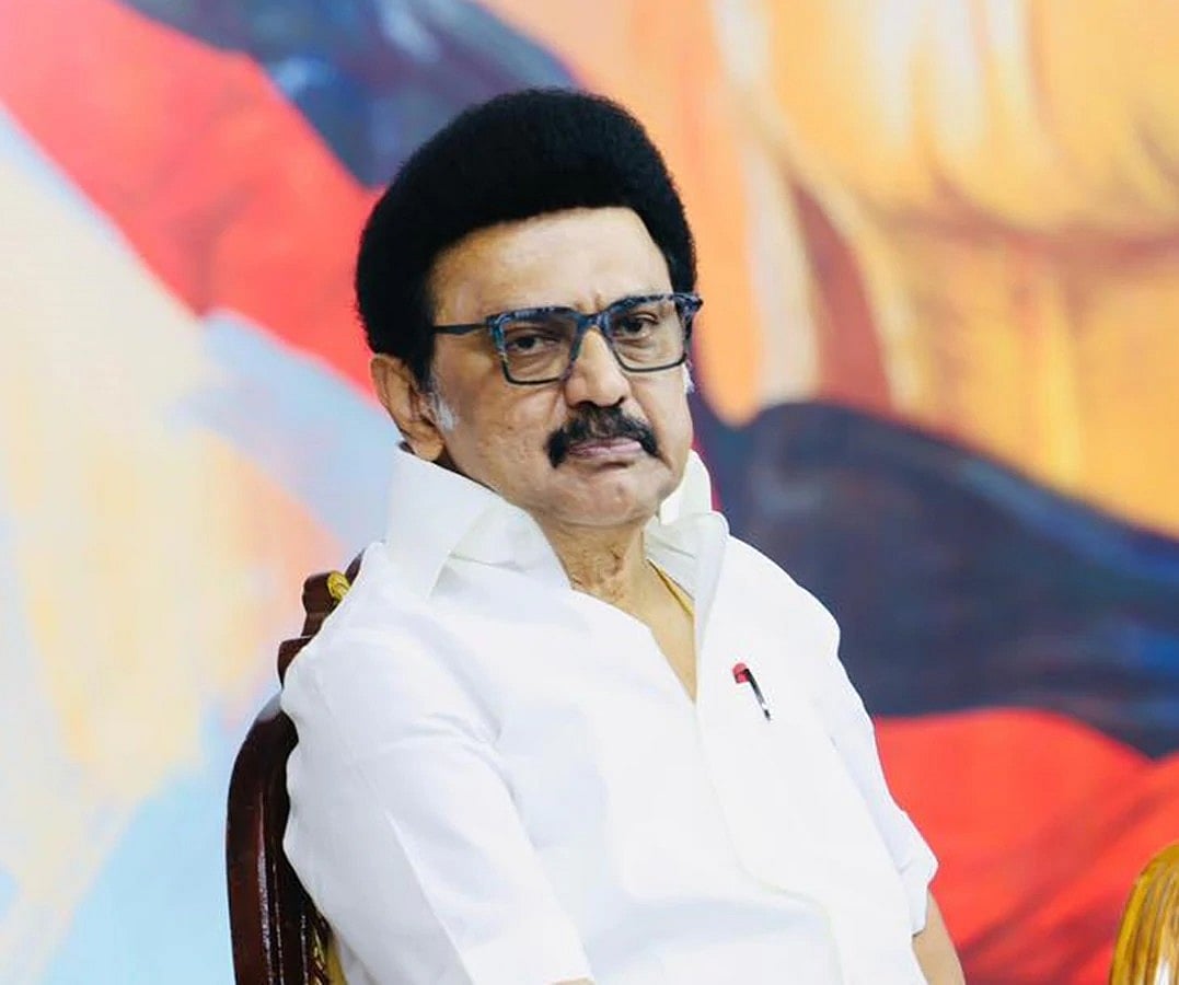 “மருத்துவமனையில் இருந்தபடியே அரசுப் பணிகளைத் தொடர்கிறேன்!” : முதலமைச்சர் மு.க.ஸ்டாலின்!