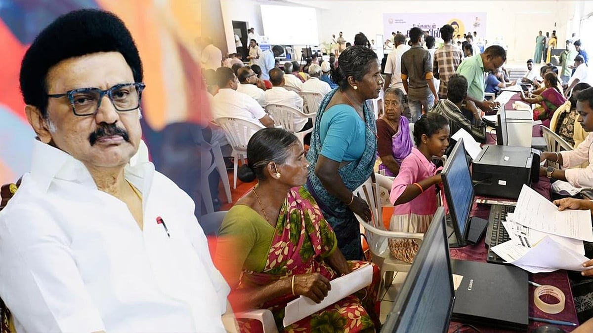 “மருத்துவமனையில் இருந்தபடியே அரசுப் பணிகளைத் தொடர்கிறேன்!” : முதலமைச்சர் மு.க.ஸ்டாலின்!