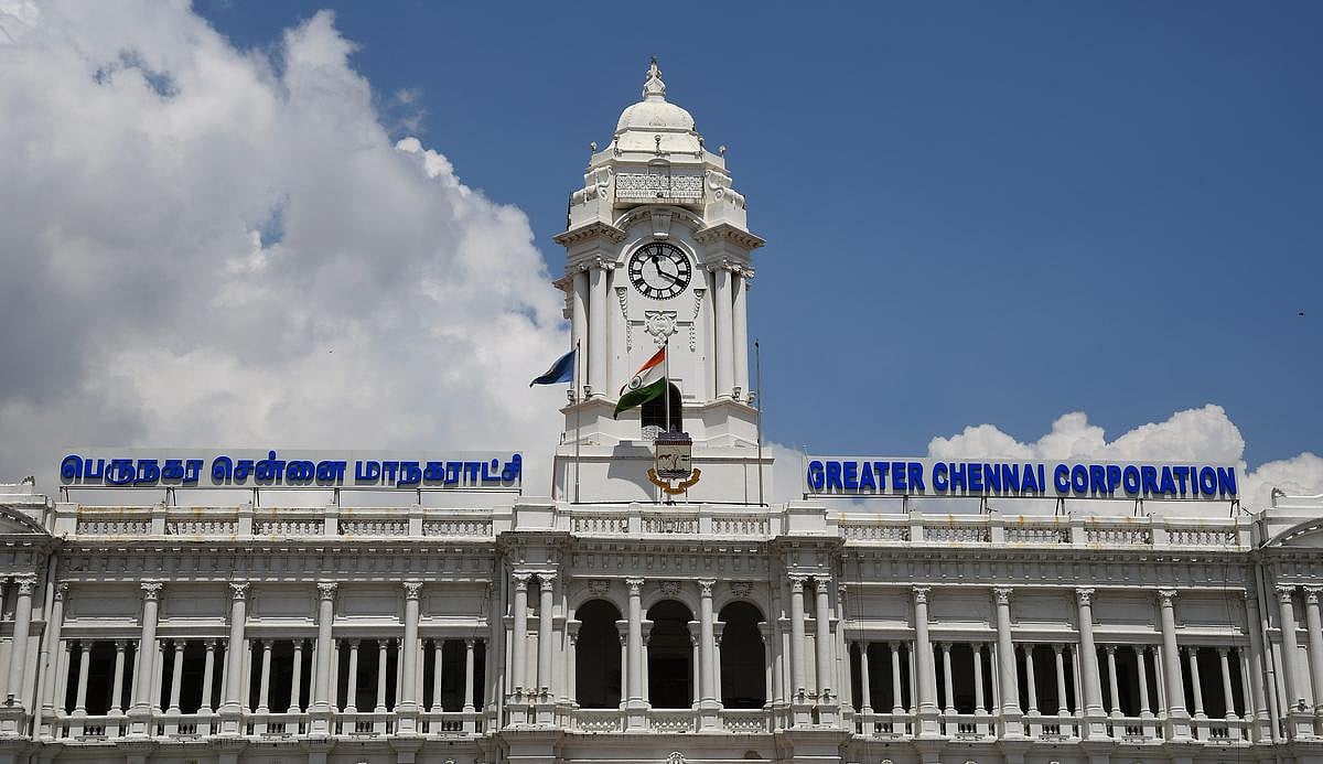 6 மாதங்களில் 2 இலட்சம் மெட்ரிக் டன் கட்டடக் கழிவுகள் அகற்றம்! : சென்னை மாநகராட்சி தகவல்! 
