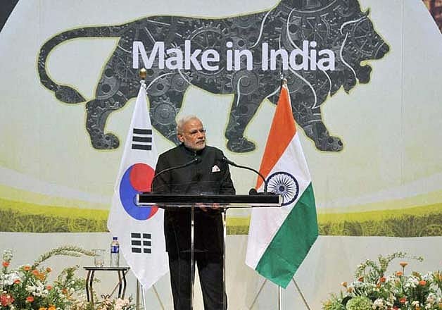 ‘Make in India’ திட்டம் ‘Assemble in India’-வாக மாறிய காரணம் என்ன? - தயாநிதி மாறன் எம்.பி. கேள்வி!