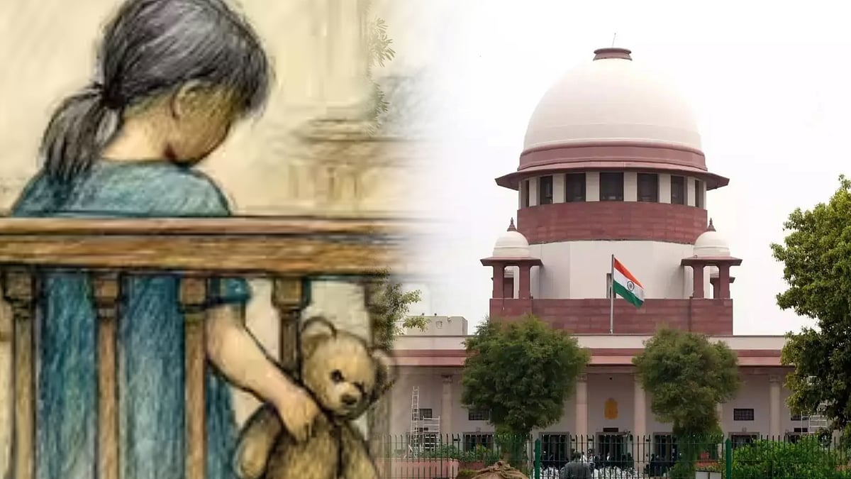 சிறார் வயதை 18 என்பதிலிருந்து குறைக்க முடியுமா?- உச்ச நீதிமன்றத்தின் கேள்விக்கு ஒன்றிய அரசின் பதில் என்ன?