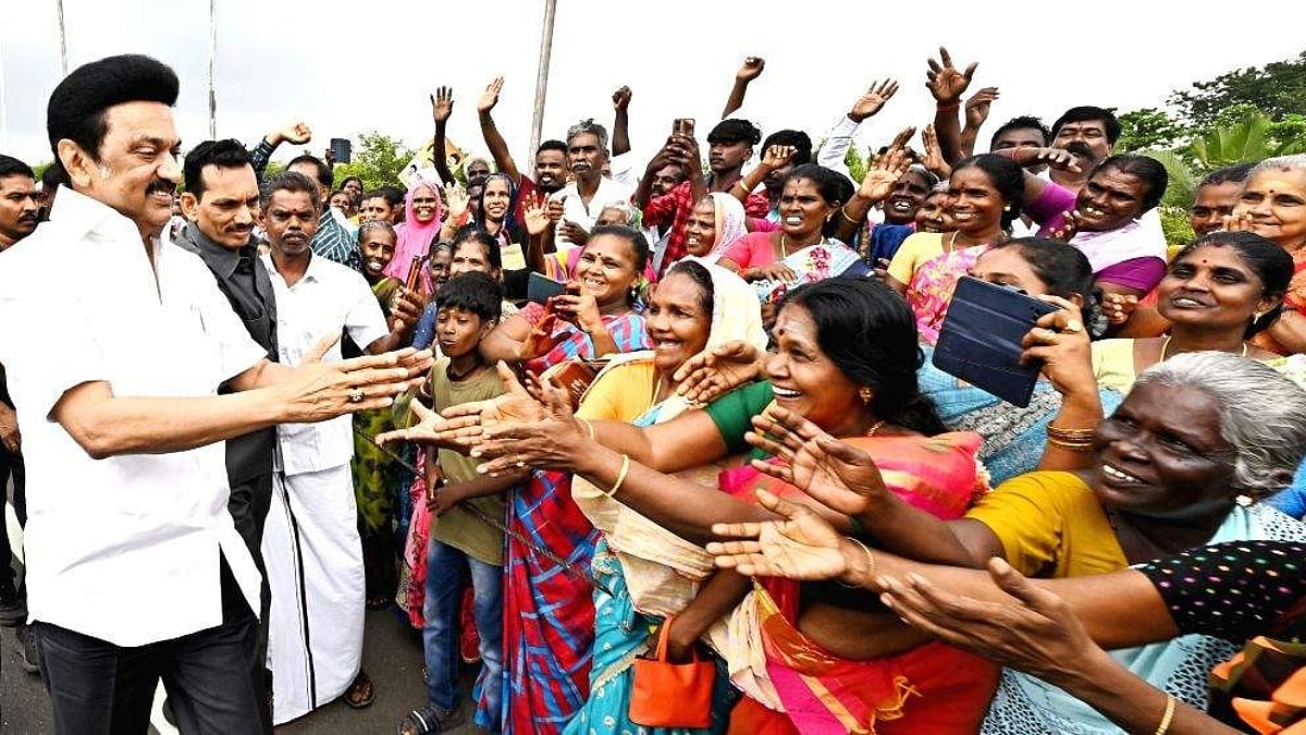 ”நாட்டிலேயே சிறந்த முதலமைச்சராக திகழ்கிறார் மு.க.ஸ்டாலின்” : ஒன்றிய அரசின் நிறுவனங்கள் பாராட்டு! 