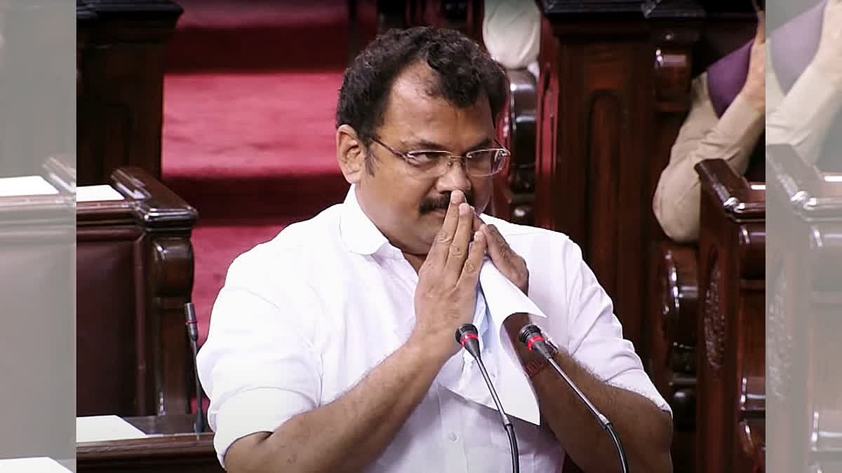 புதிய உறுப்பினர்களுக்கு வாழ்த்து...பதவிக்காலம் நிறைவுபெற்ற எம்.பி.களுக்கு முதலமைச்சர் பாராட்டு! 