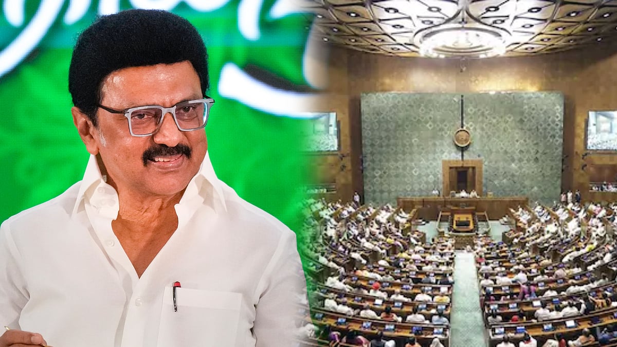 புதிய உறுப்பினர்களுக்கு வாழ்த்து...பதவிக்காலம் நிறைவுபெற்ற எம்.பி.களுக்கு முதலமைச்சர் பாராட்டு! 