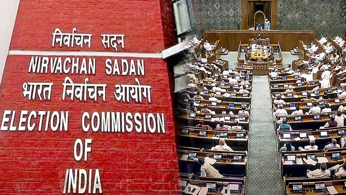 ஜெகதீப் தன்கர் ராஜினாமா... துணை குடியரசுத் தலைவர் தேர்தல் எப்போது ? தேர்தல் ஆணையத்தின் பதில் என்ன ? 