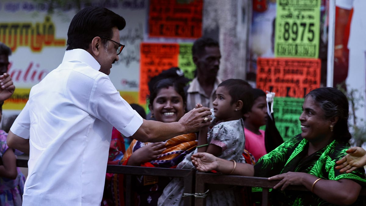 “இந்தியாவிலேயே வறுமை ஒழிப்பில் தமிழ்நாடு முதலிடம்!” : திராவிட மாடல் ஆட்சியை புகழ்ந்த தமிழ்நாடு அரசு!