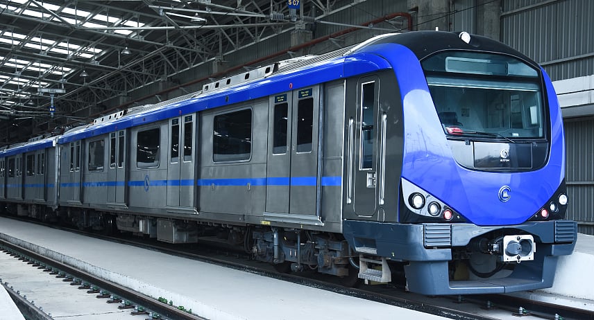 Digital Store Value Pass... சென்னை மெட்ரோ ரயிலில் எளிதாக பயணிக்க இதை பயன்படுத்தலாம் : விவரம் உள்ளே !  