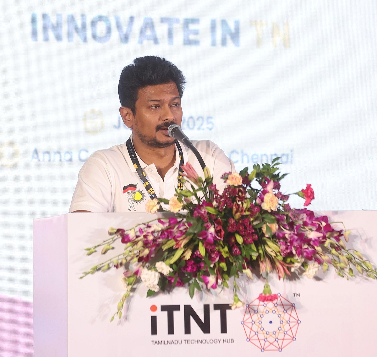 "திராவிட மாடல் ஆட்சியில் கோயம்புத்தூர், மதுரை IT நகரங்களாக உருப்பெறுகிறது" - துணை முதலமைச்சர் உதயநிதி !