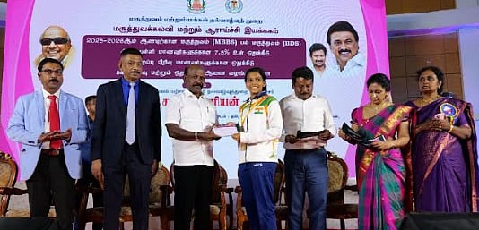 தமிழ்நாடு வரும் ஒன்றிய அமைச்சர்களிடம் இக்கேள்வியை கேளுங்கள் : அமைச்சர் மா.சுப்பிரமணியன் சொன்னது என்ன?