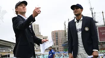 INDvsENG : 15 முறையாக தோல்வியடைந்து மோசமான சாதனையை படைத்த இந்தியா... பரிதாப நிலையில் கில் ! 