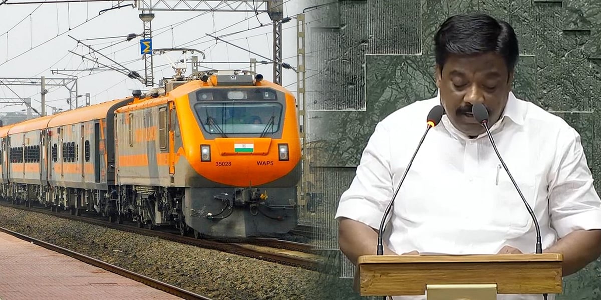 “சிறுபான்மையினரின் கல்வி மேம்பாட்டிற்கு நடவடிக்கை என்ன?” : நாடாளுமன்றத்தில் தி.மு.க எம்.பி.க்கள் கேள்வி!