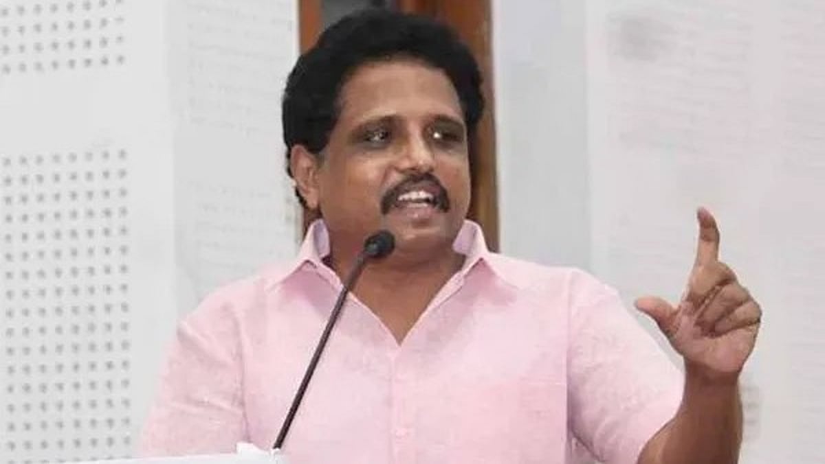 ”மோடி சேவை கார்ப்பரேட்டுகளுக்கு மட்டுமே” : பதிவுத் தபால் சேவையை நிறுத்தம் - சு.வெங்கடேசன் MP எதிர்ப்பு!