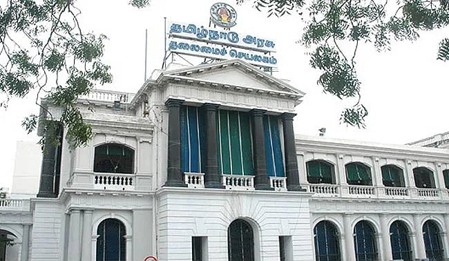 ஆகஸ்ட் 2 முதல் “நலம் காக்கும் ஸ்டாலின்” முகாம்கள் : முதலமைச்சர் மு.க.ஸ்டாலின் அறிவிப்பு!