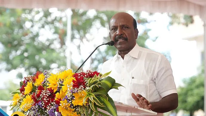 தமிழ்நாடு வரும் ஒன்றிய அமைச்சர்களிடம் இக்கேள்வியை கேளுங்கள் : அமைச்சர் மா.சுப்பிரமணியன் சொன்னது என்ன?