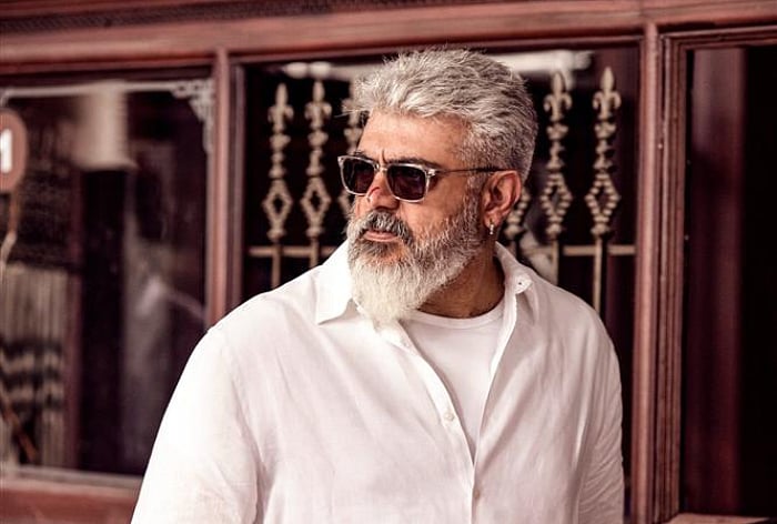 "ரசிகர்களின் அன்பை என் சுயலாபத்திற்கு பயன்படுத்த மாட்டேன்" - நடிகர் அஜித் குமார் அறிக்கை ! 