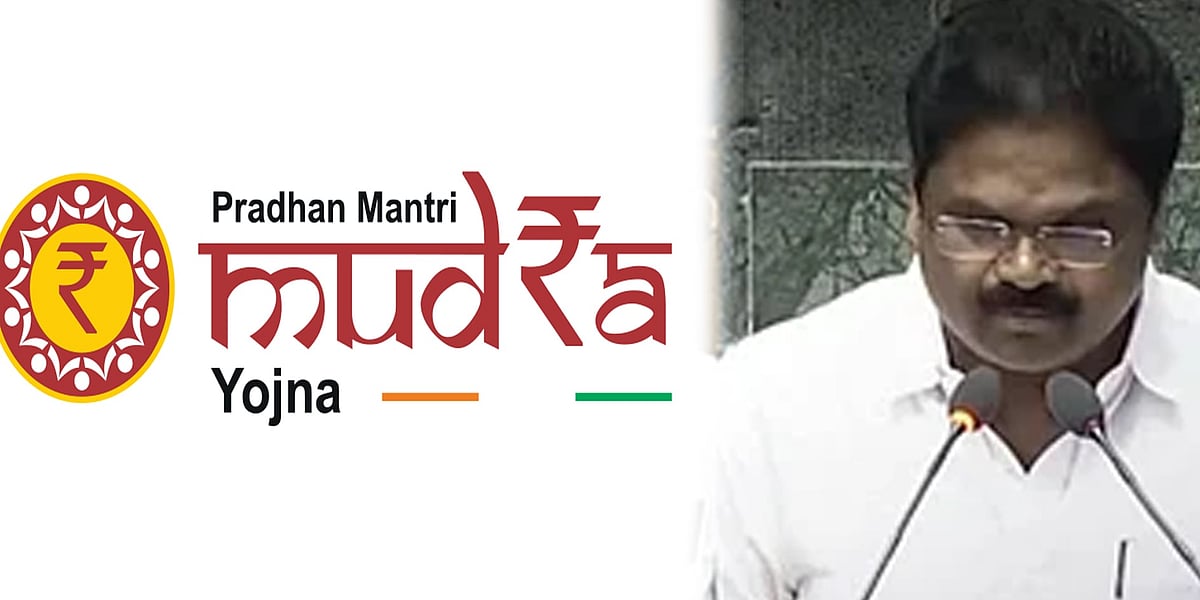 “இந்திய அளவில் தொடரும் நீட் தேர்வு முறைகேடுகள்! அநீதியை தடுக்காத ஒன்றிய அரசு!” : கலாநிதி வீராசாமி எம்.பி!