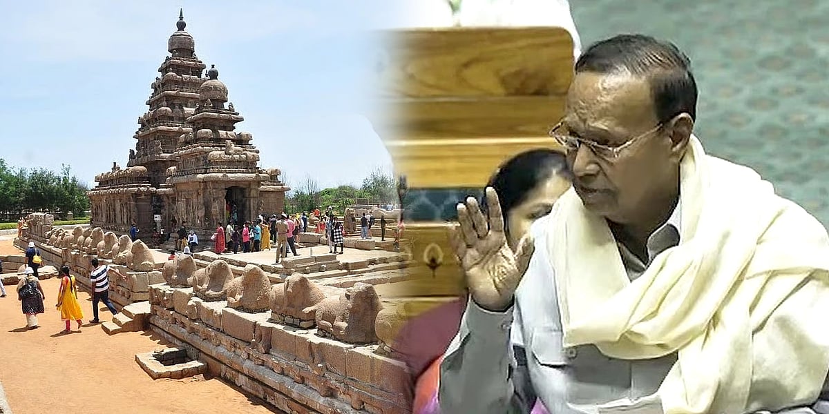 “NIT, IIT, மருத்துவ நிறுவனங்களில் காலிப் பணியிடங்களை நிரப்ப கால தாமதன் ஏன்?” : ஆ.ராசா எம்.பி கேள்வி!